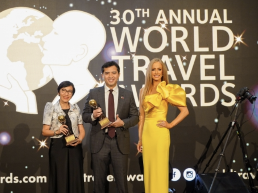 World Travel Awards sets 2024 private jet charter finalists